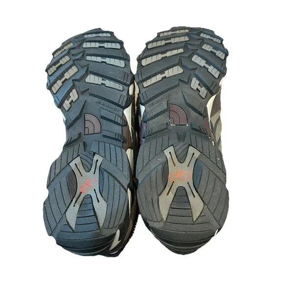 The North Face Skareb  Ventilator GTX XCR Hiking Shoes Men’s 12 - Picture 7 of 10